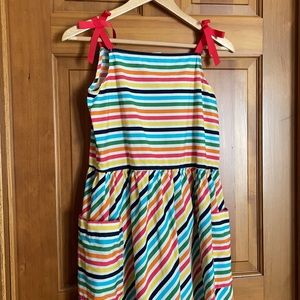 Hanna Andersson dress